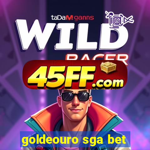 goldeouro sga bet
